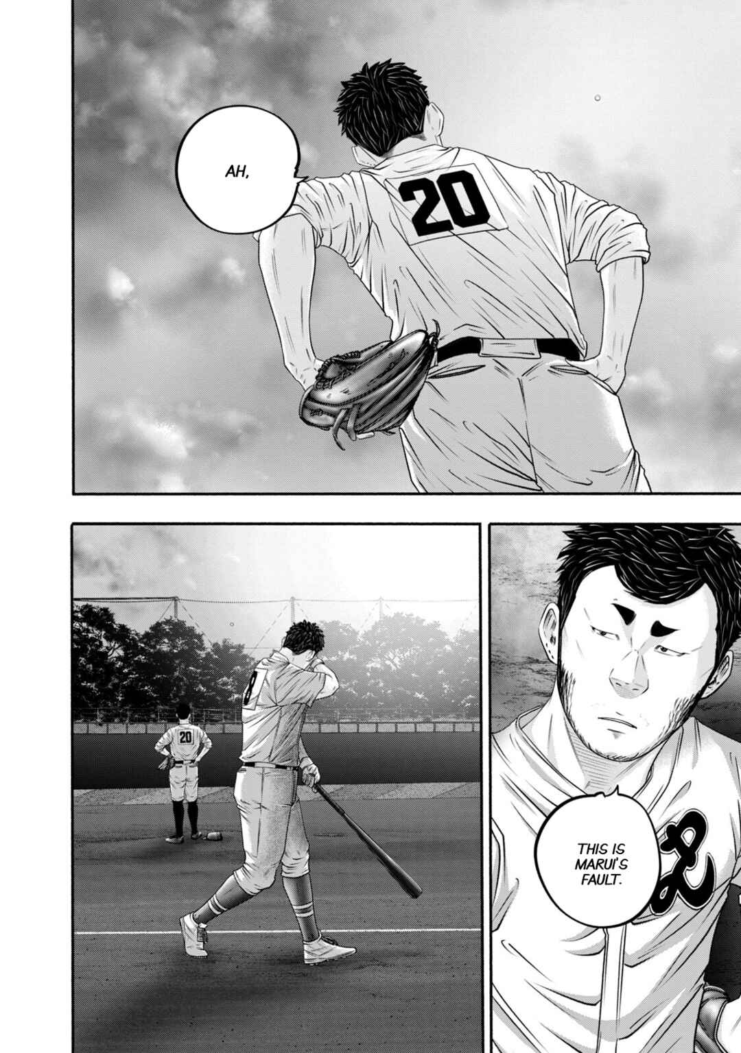 Chapter 417 - Page 5