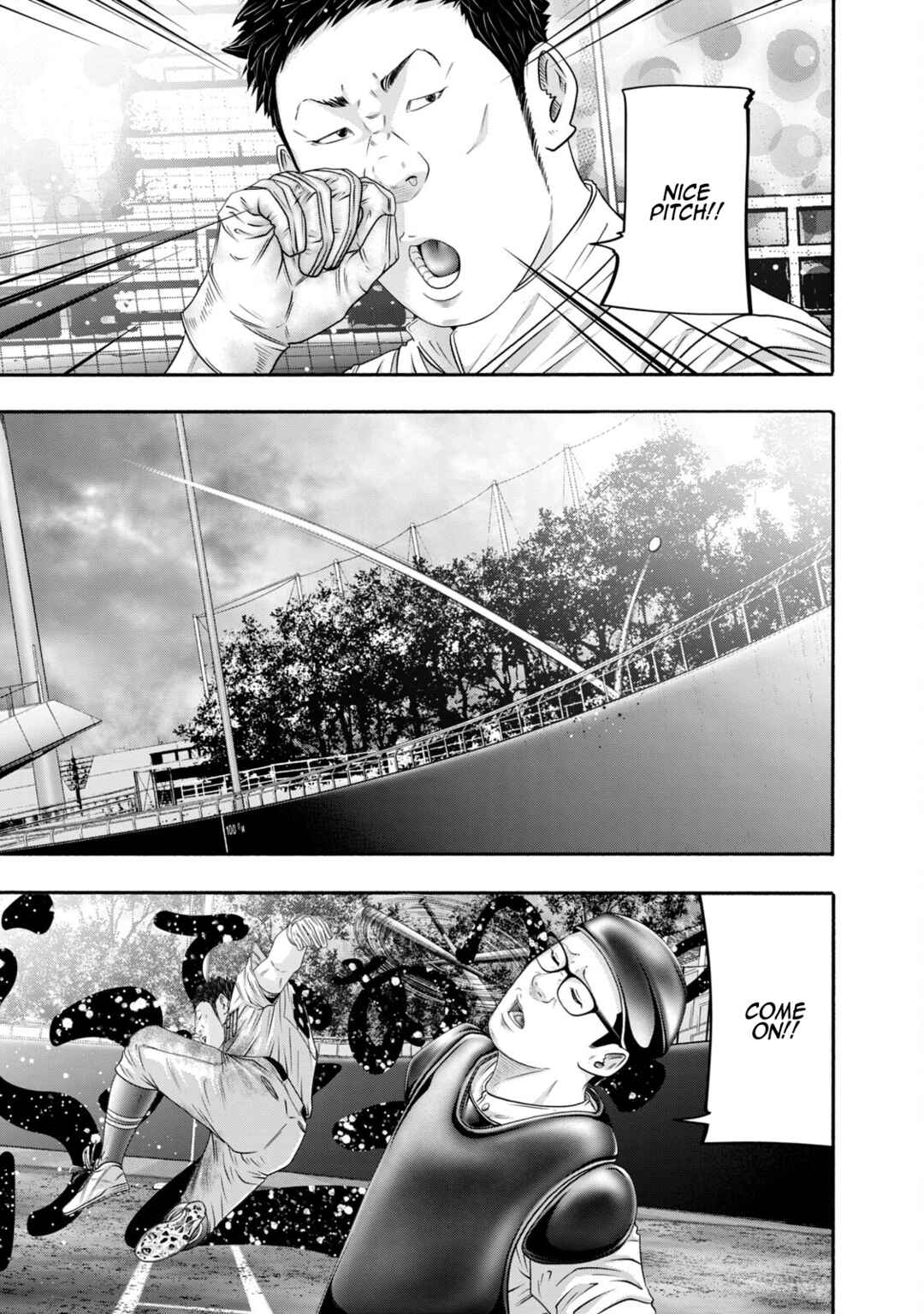 Chapter 417 - Page 6
