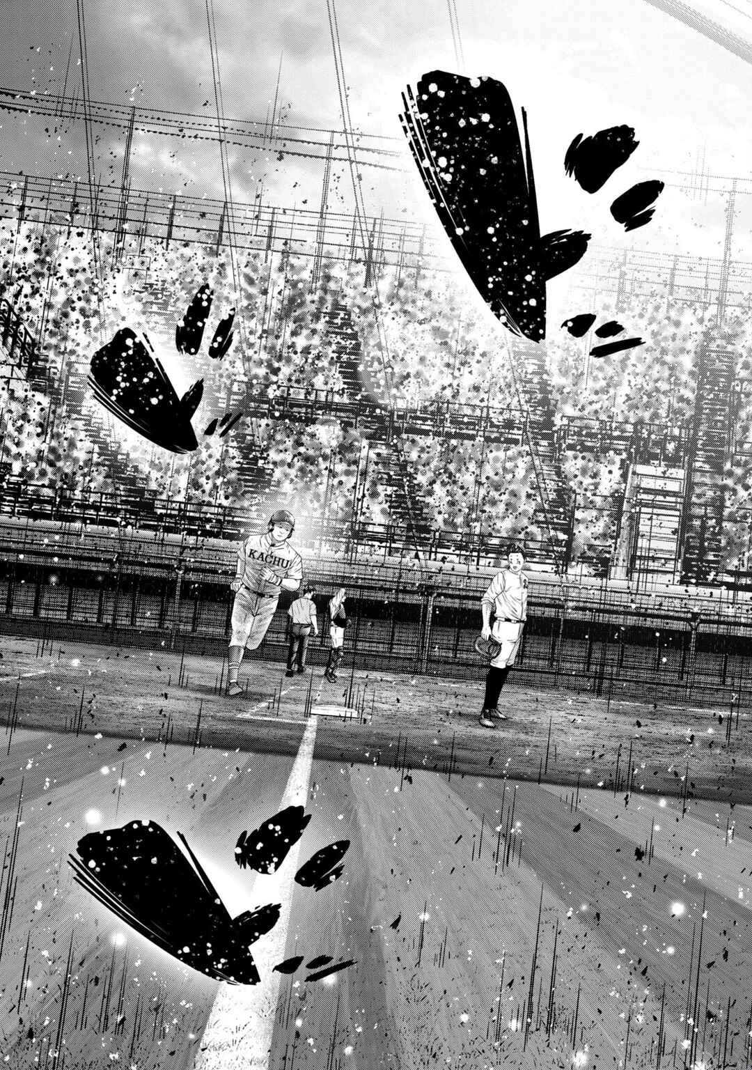 Chapter 417 - Page 7