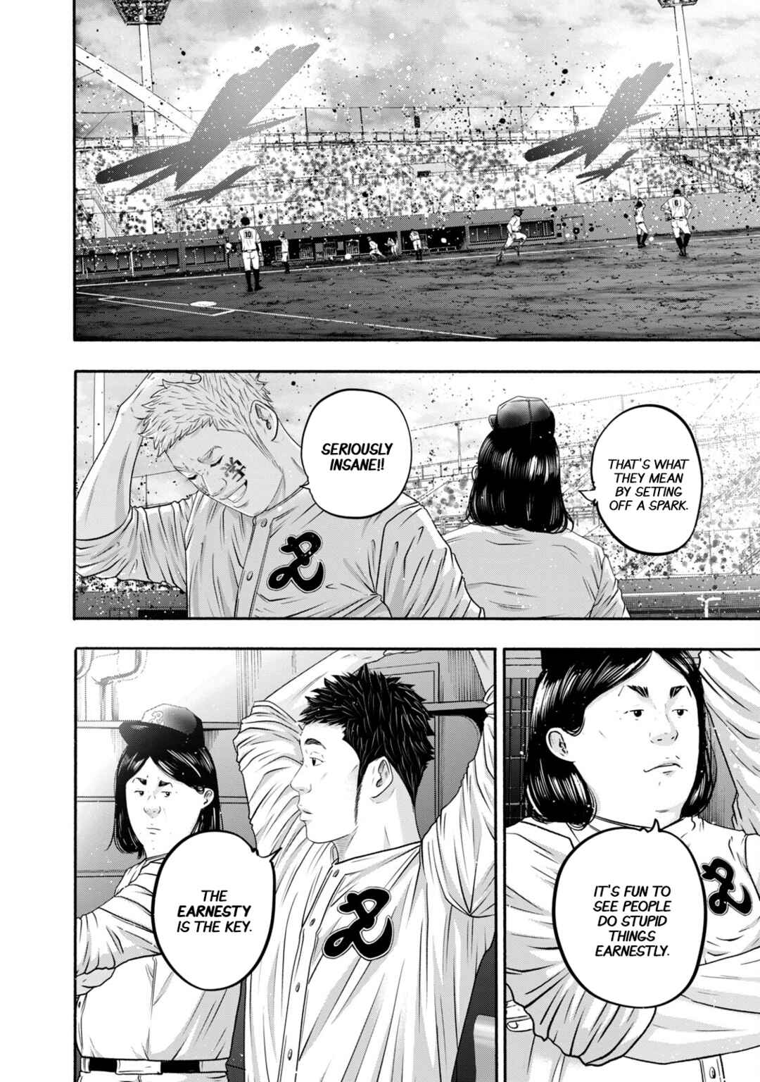 Chapter 417 - Page 9