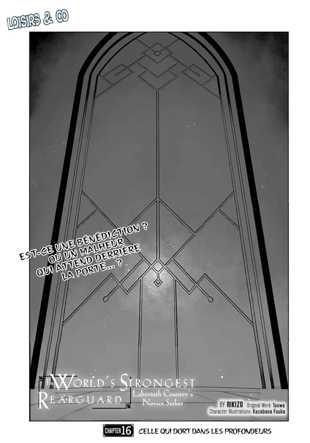 Chapter 16 - Page 1
