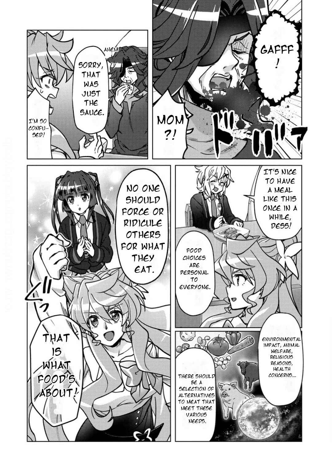 Chapter 39 - Page 19