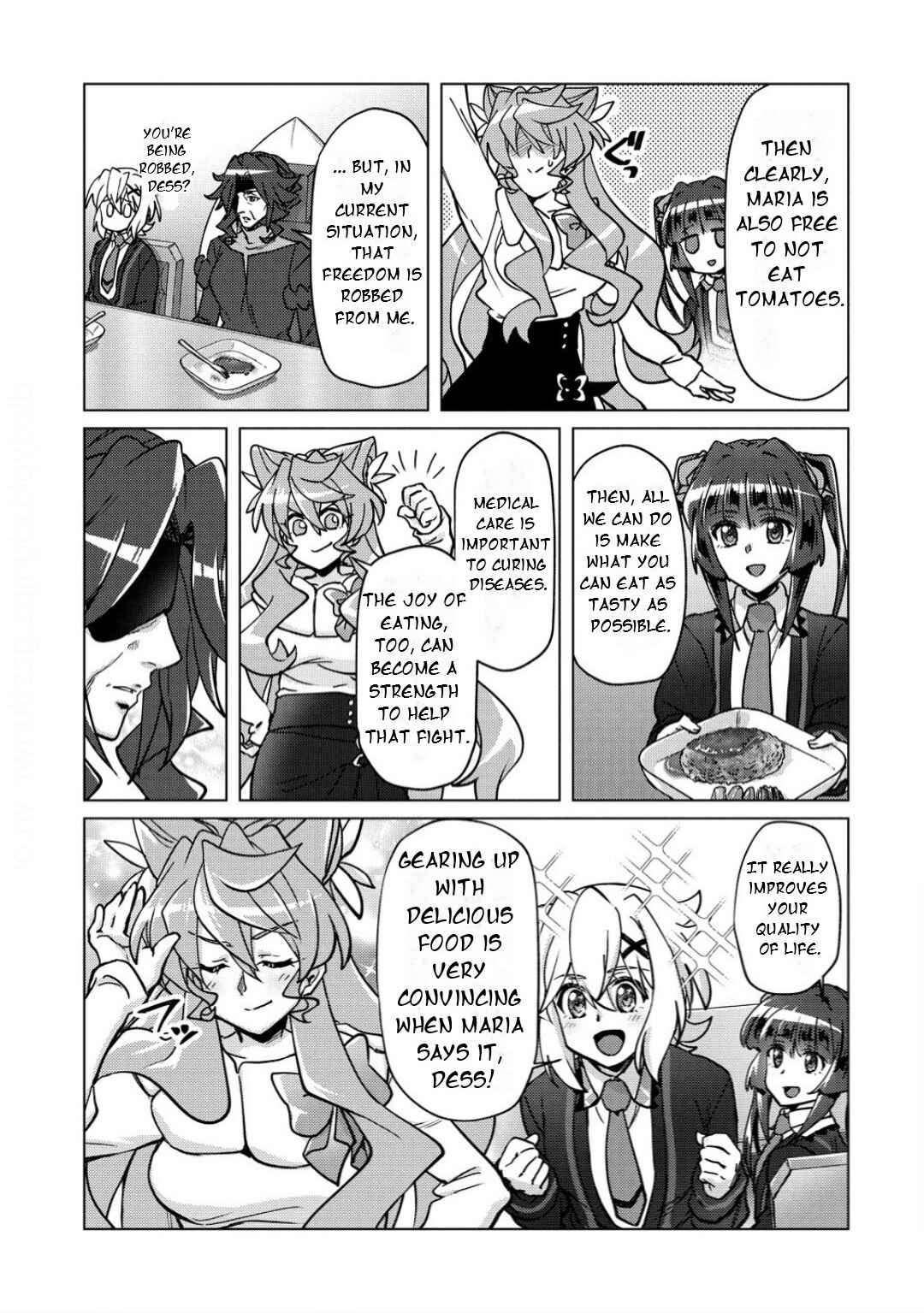 Chapter 39 - Page 20
