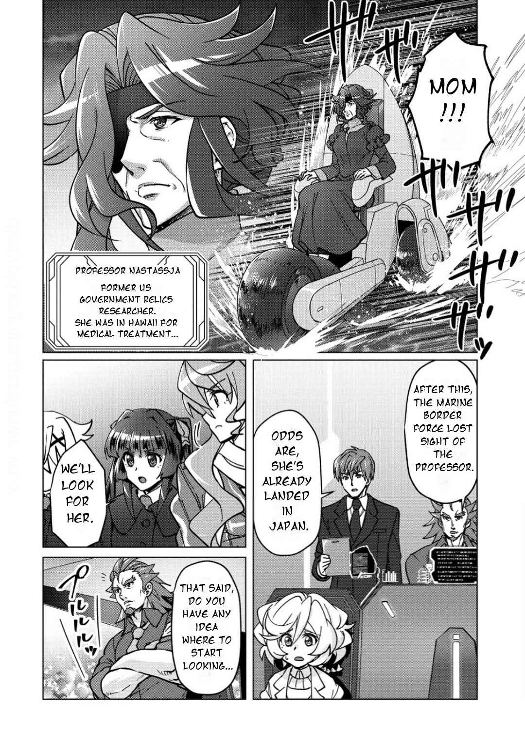 Chapter 39 - Page 5