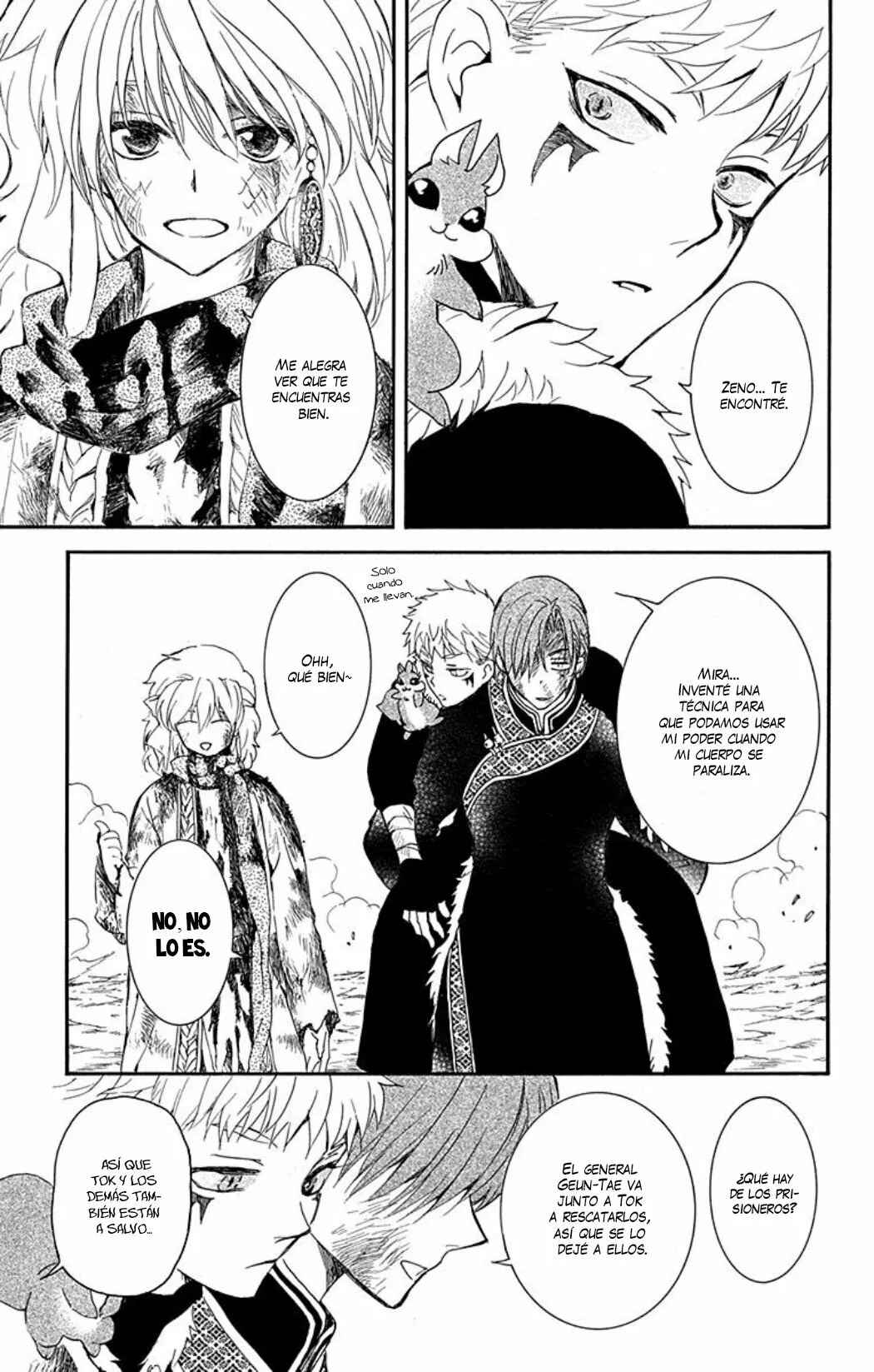 Chapter 224 - Page 10
