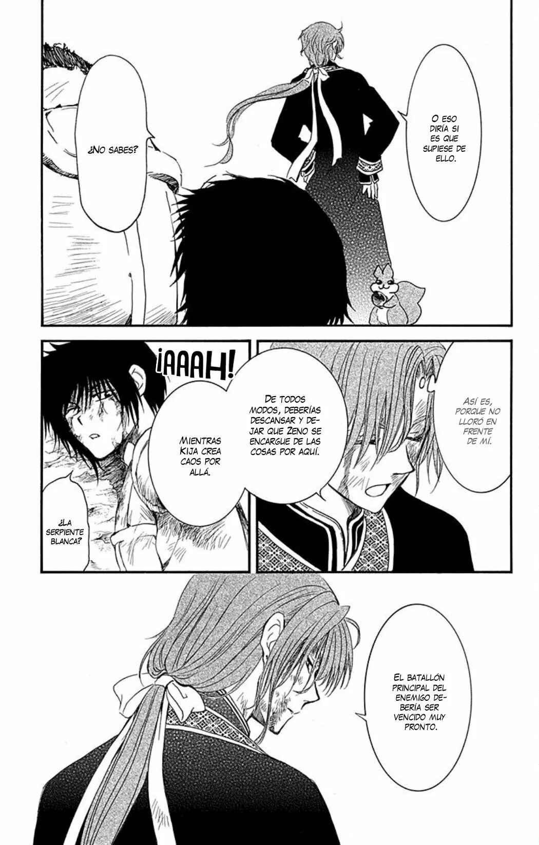 Chapter 224 - Page 14