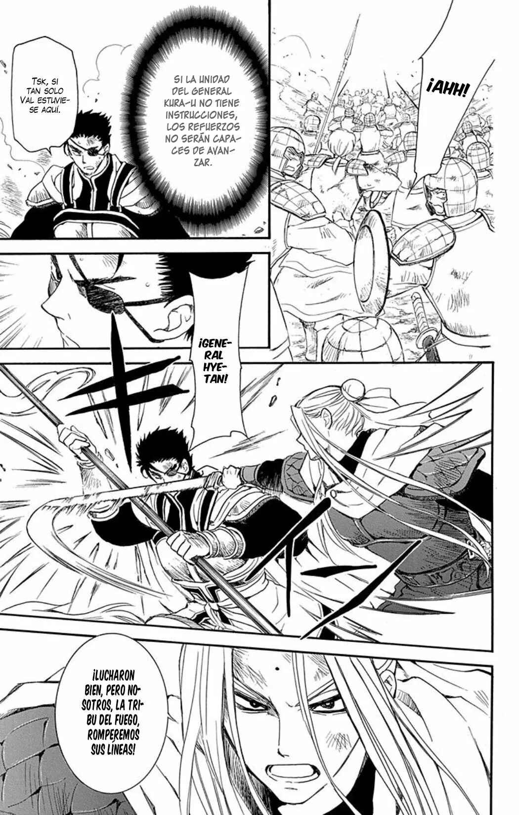 Chapter 224 - Page 16
