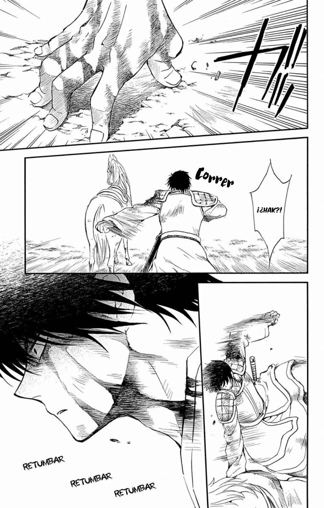 Chapter 224 - Page 20