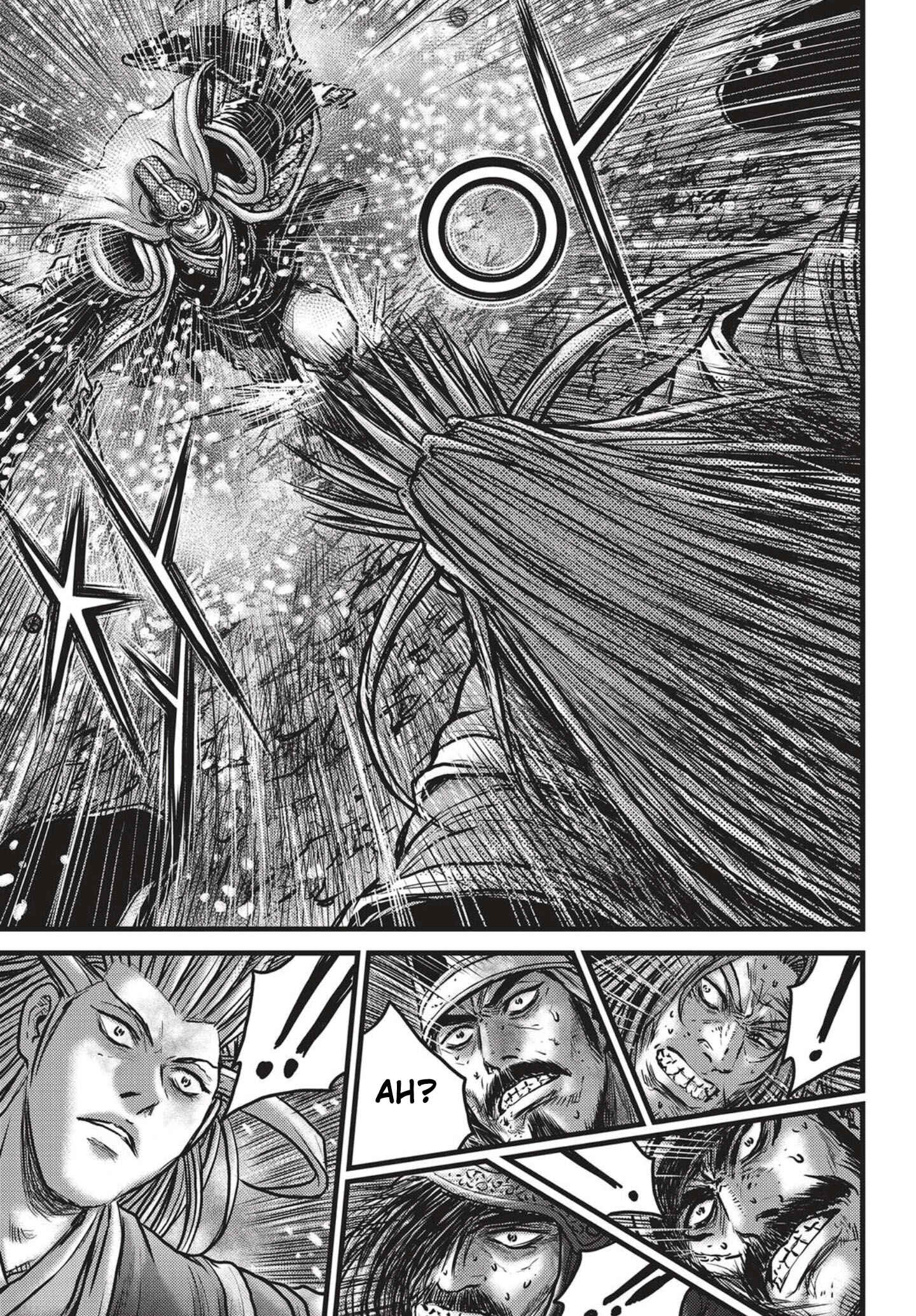 Chapter 525 - Page 4