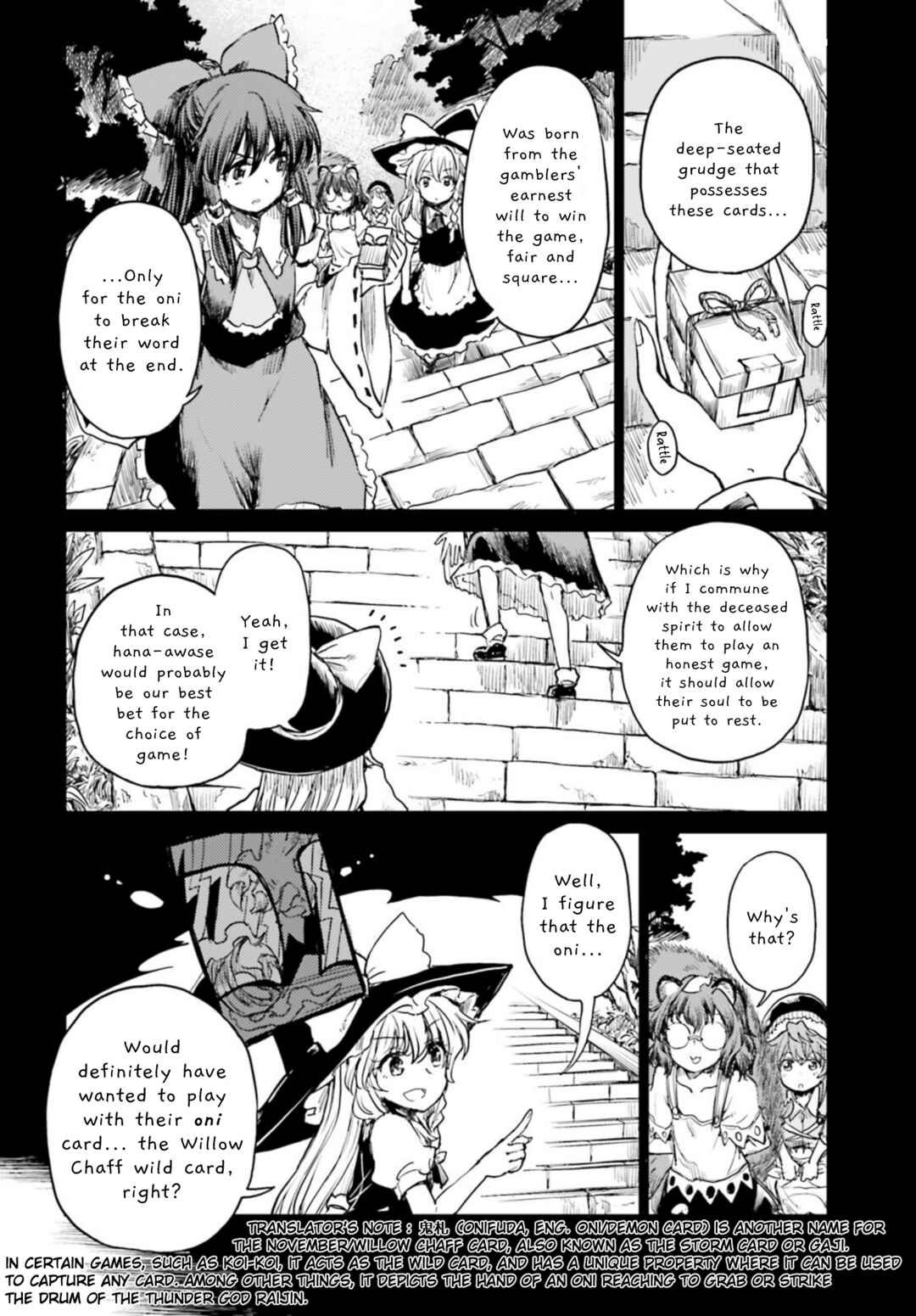 Chapter 32 - Page 14