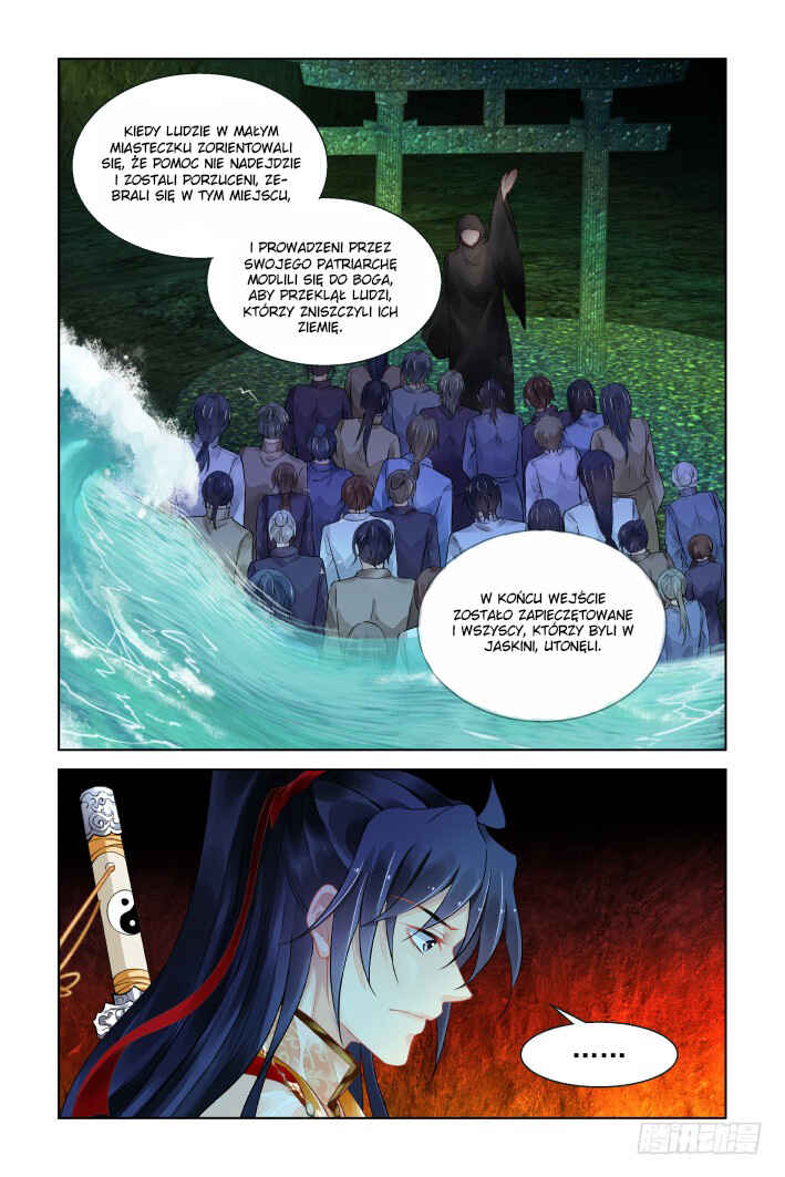 Chapter 418 - Page 10