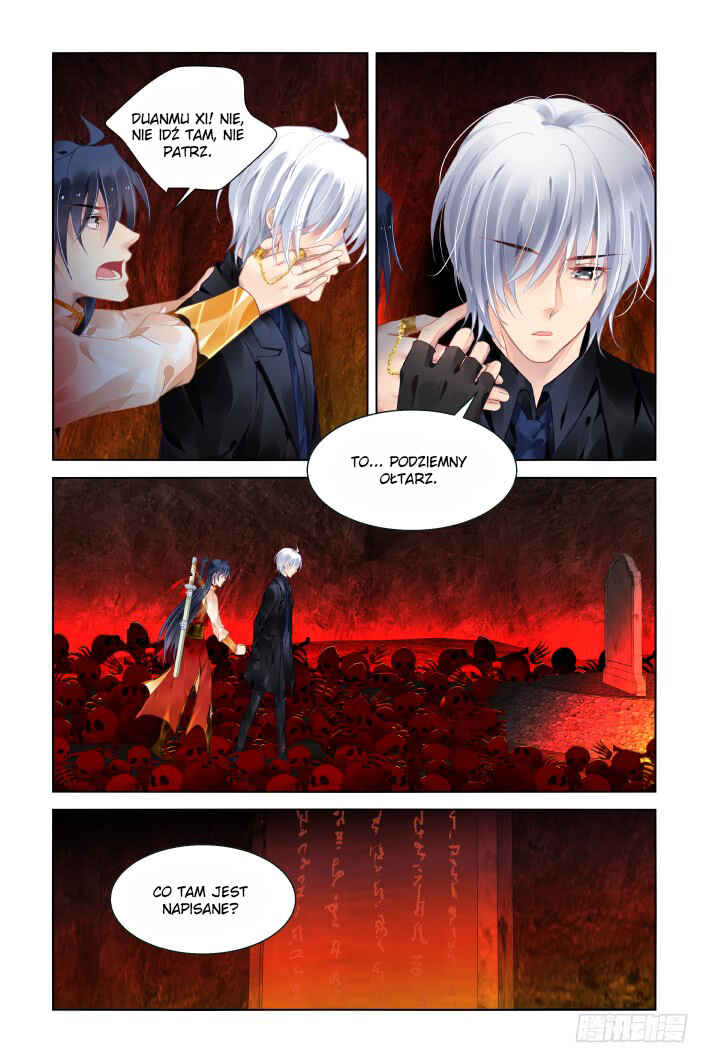 Chapter 418 - Page 6