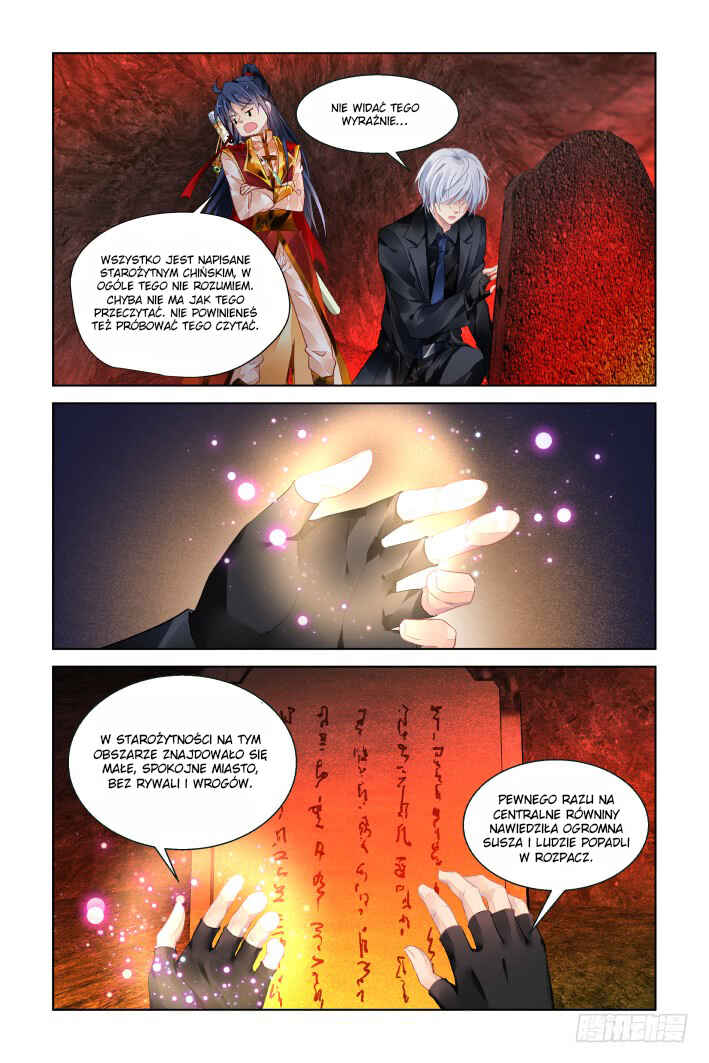 Chapter 418 - Page 7