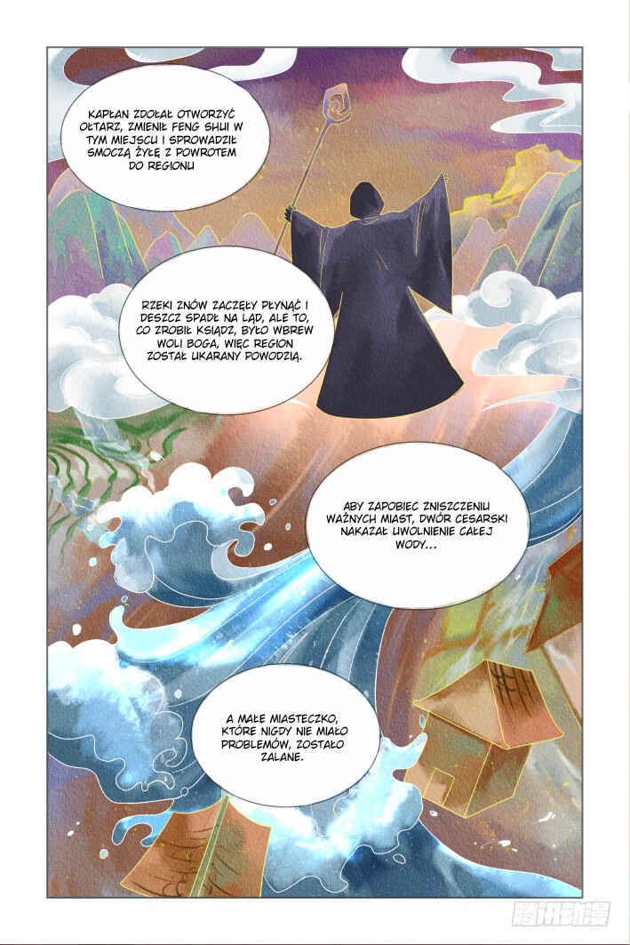 Chapter 418 - Page 8