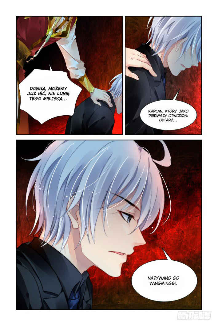Chapter 418 - Page 9
