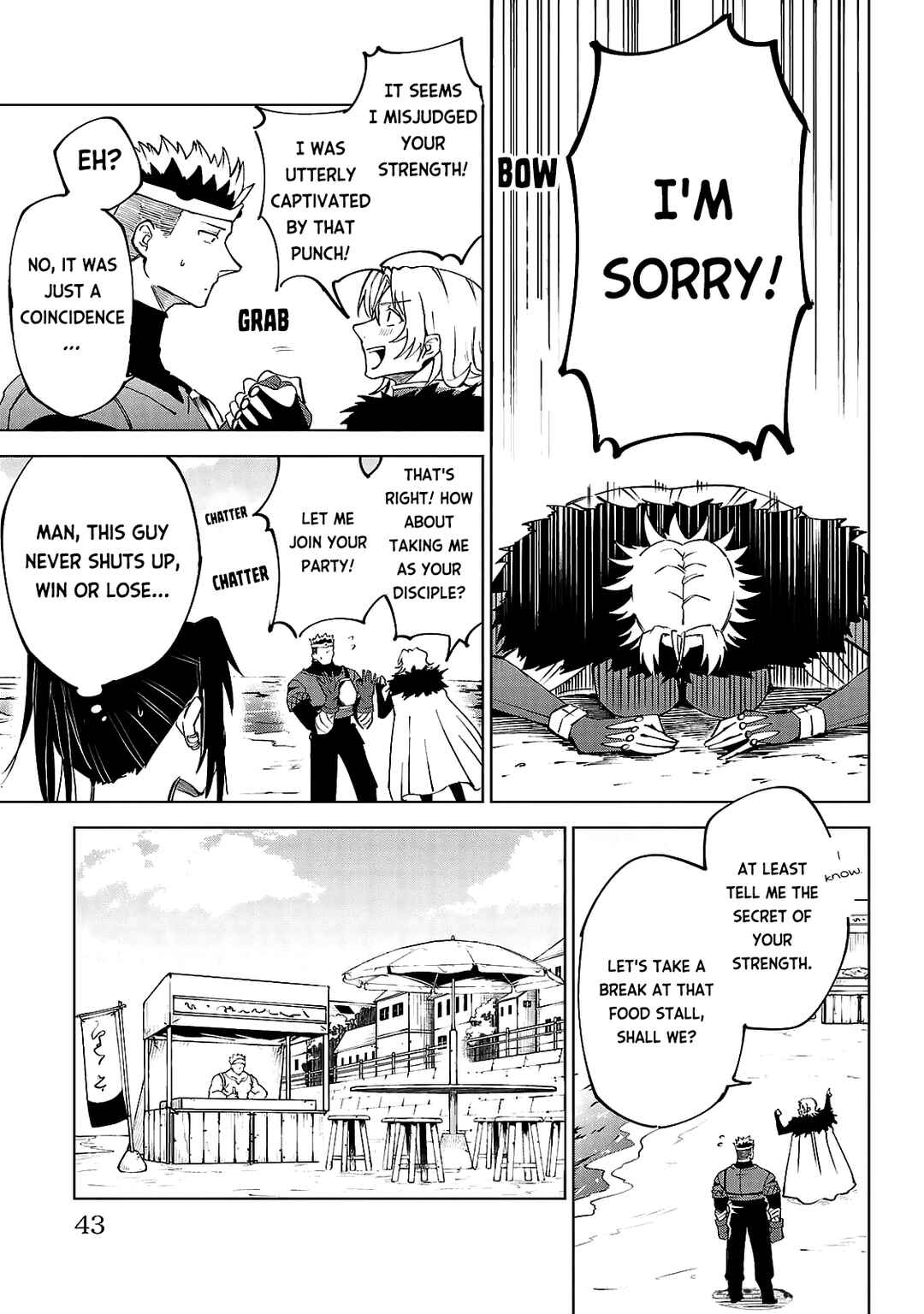 Chapter 28 - Page 20