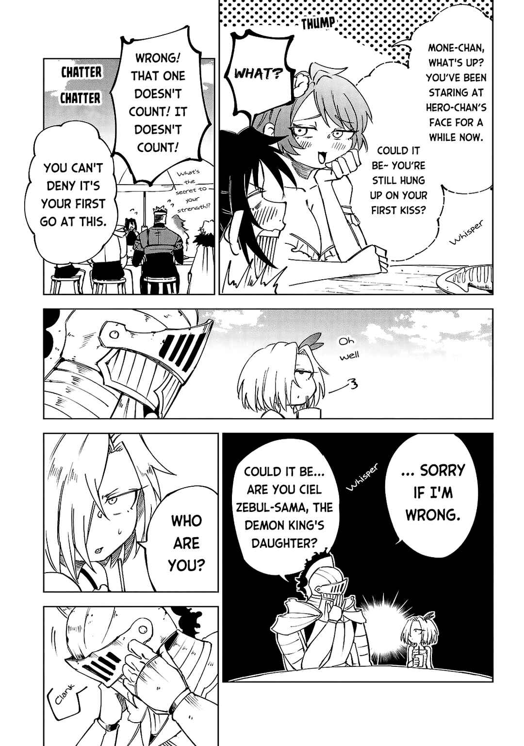 Chapter 28 - Page 22