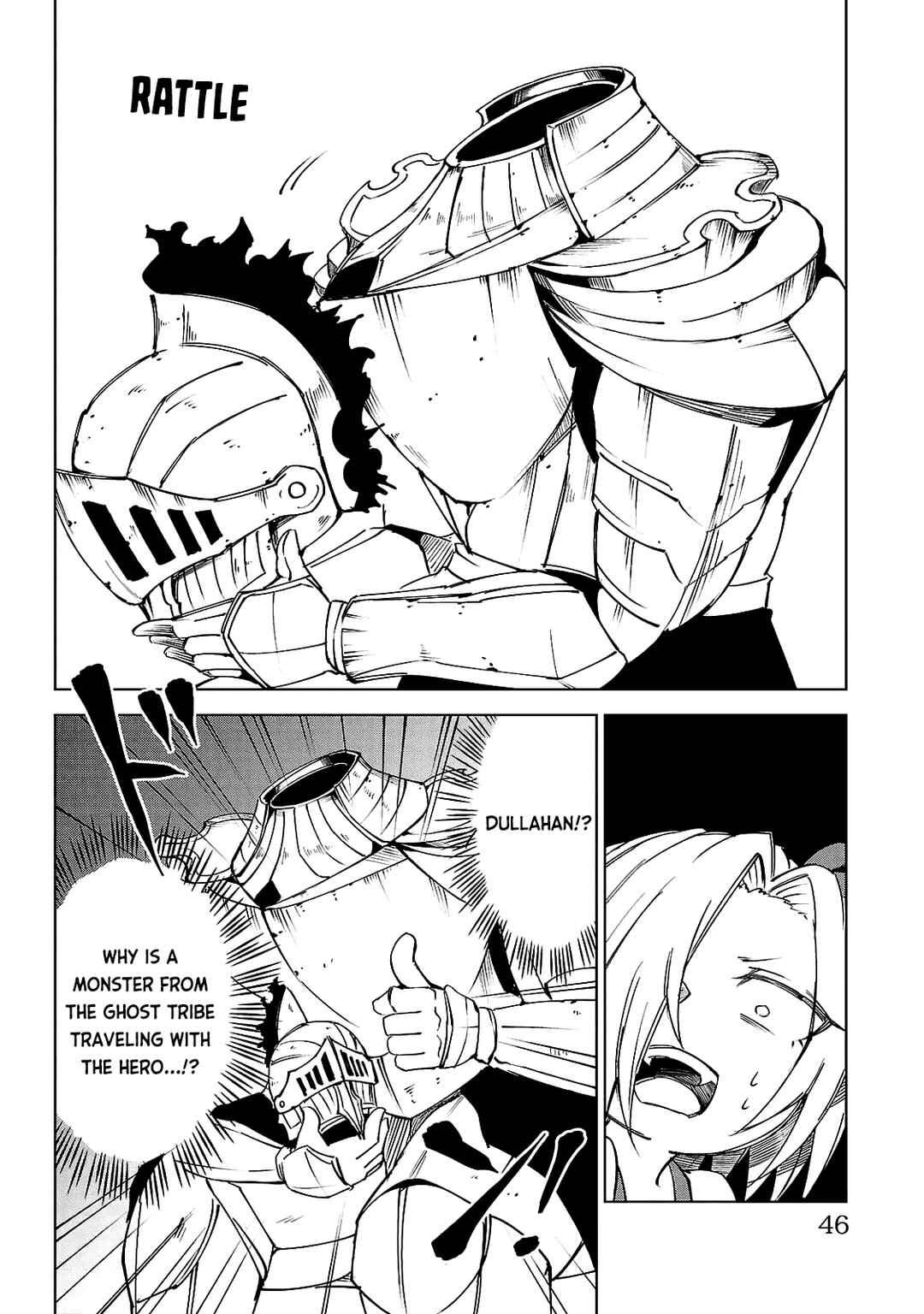 Chapter 28 - Page 23