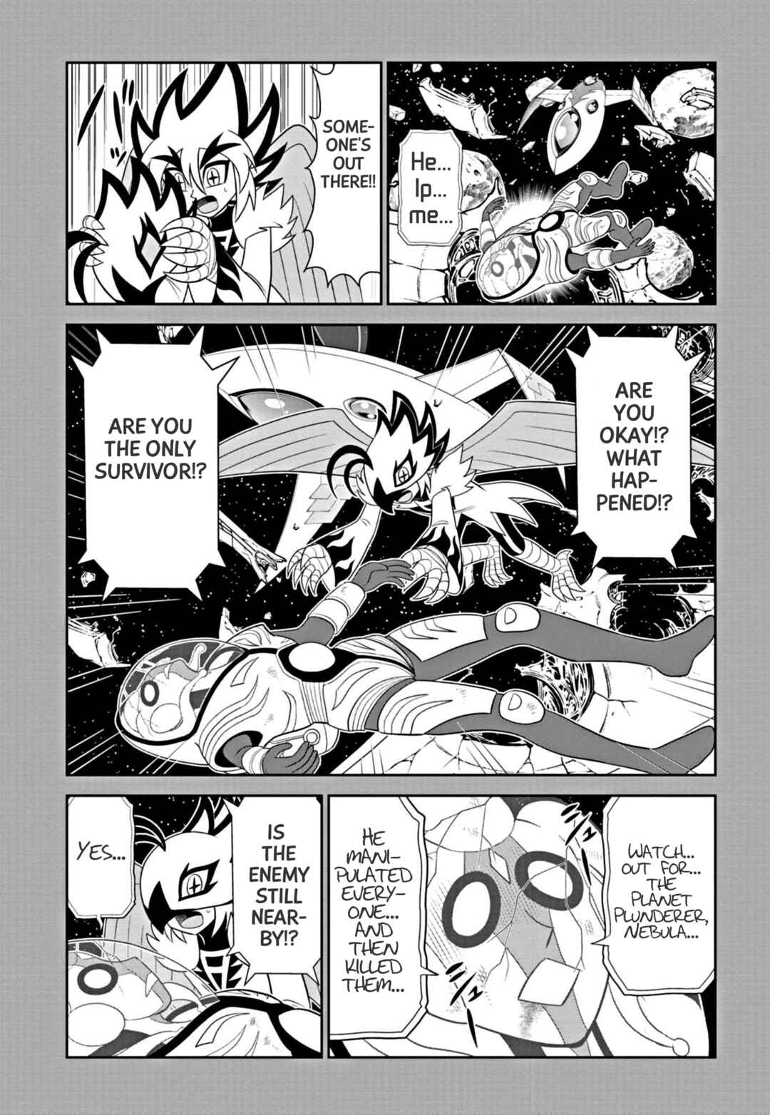 Chapter 3 - Page 6