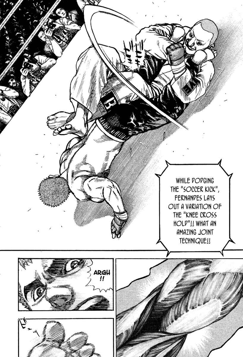 Chapter 142 - Page 12
