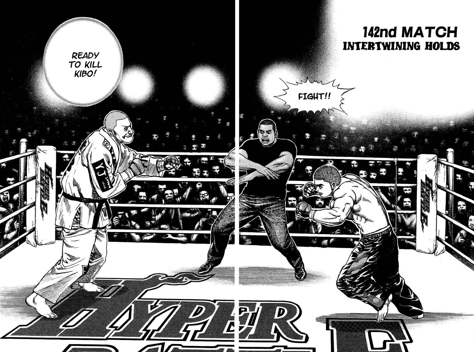 Chapter 142 - Page 3