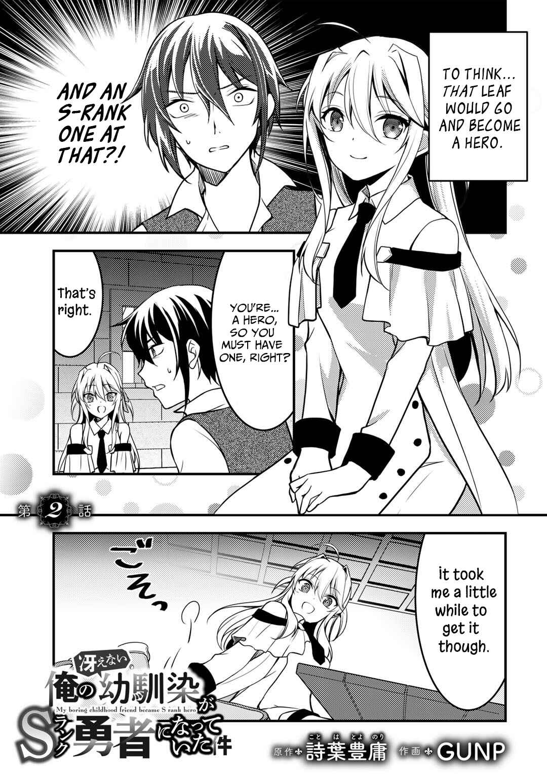 Chapter 2 - Page 1