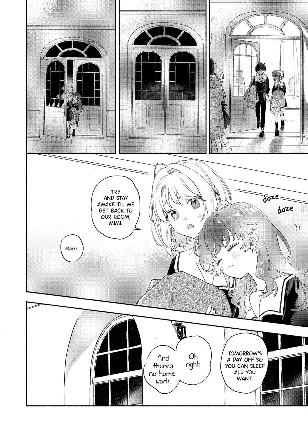 Chapter 1 - Page 2