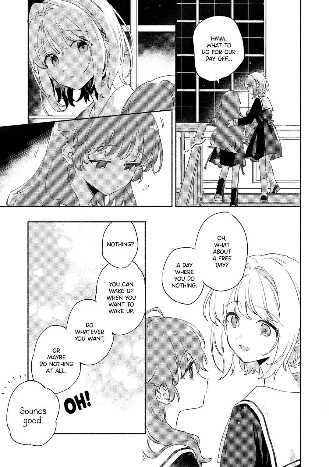 Chapter 1 - Page 3