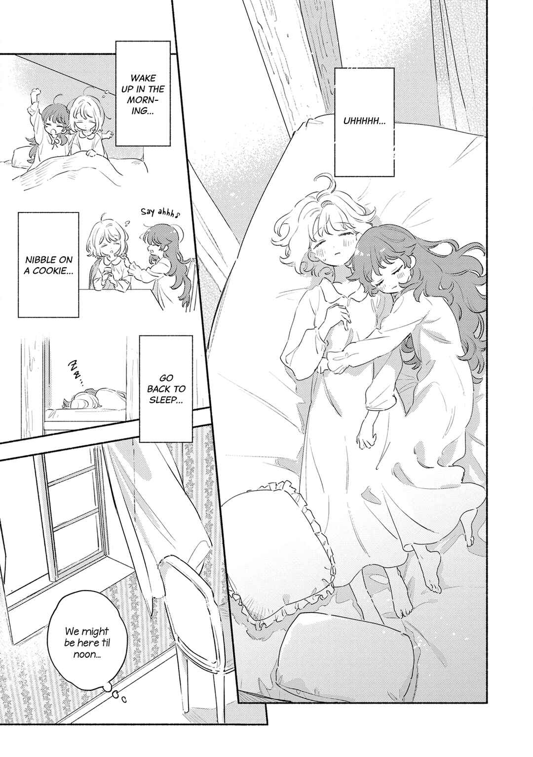 Chapter 1 - Page 5