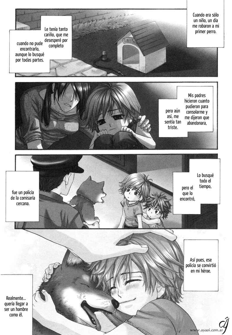 Chapter 1 - Page 6