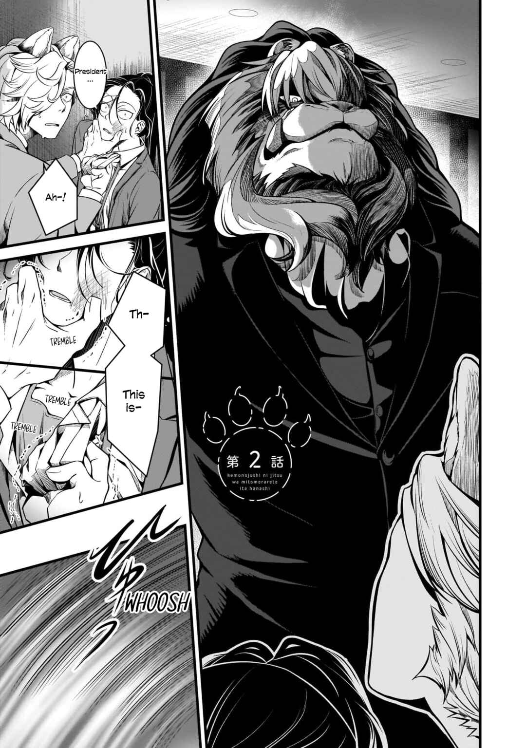 Chapter 2 - Page 1