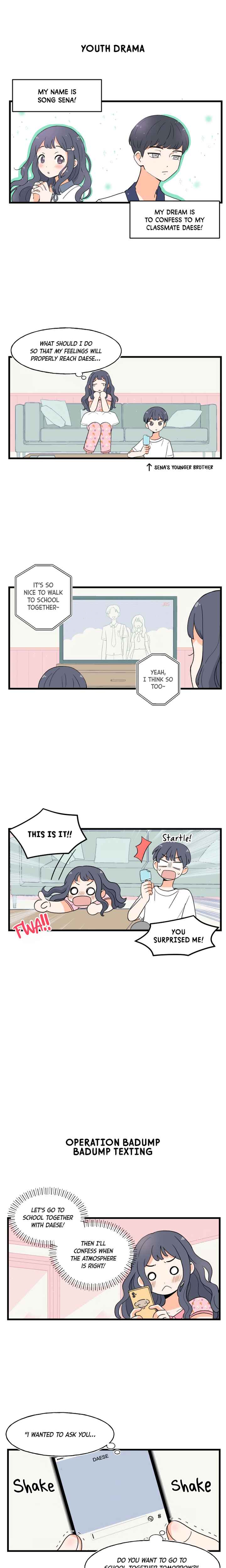 Chapter 2 - Page 1