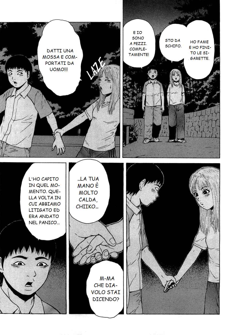 Chapter 38 - Page 11