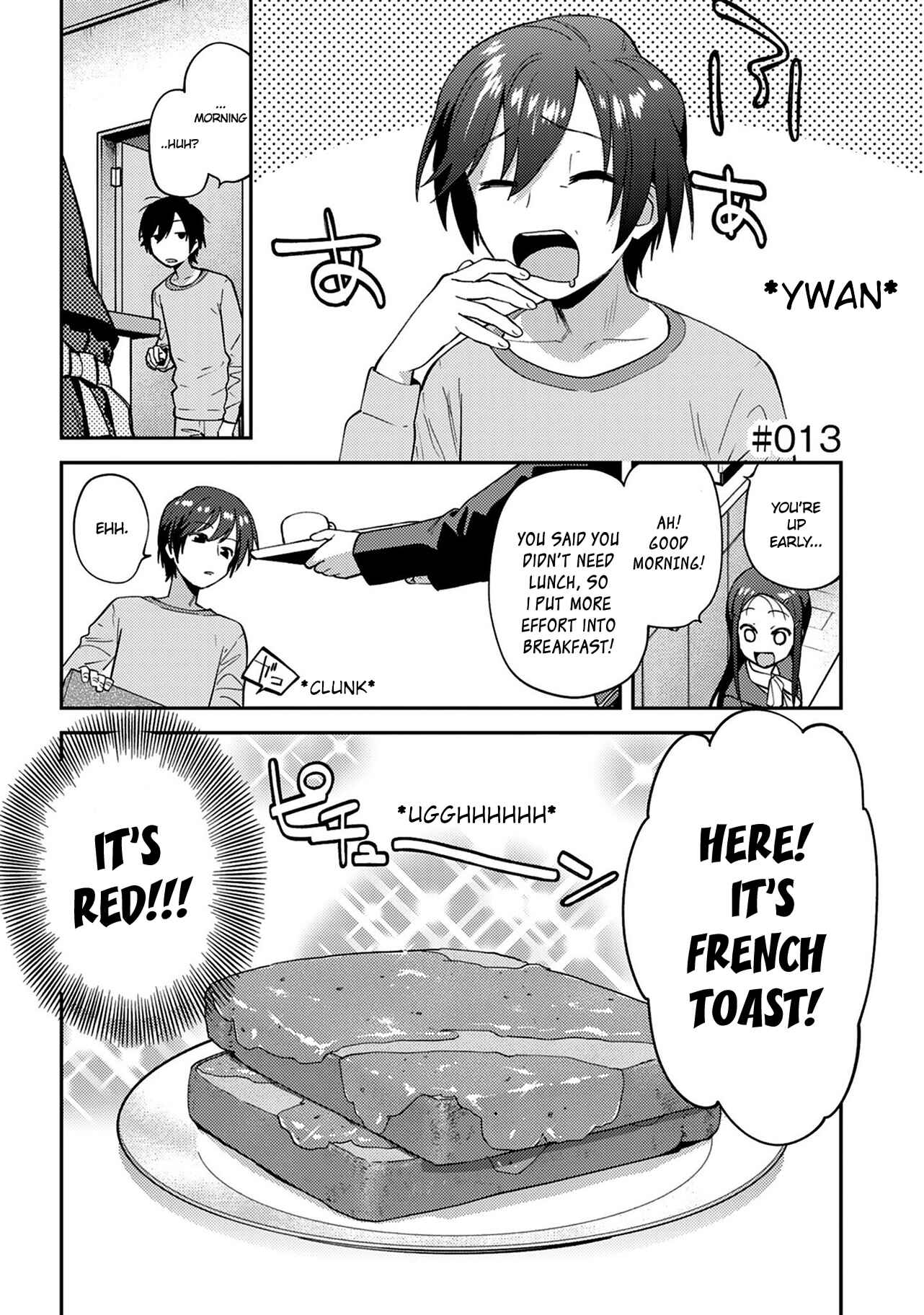 Chapter 13 - Page 1