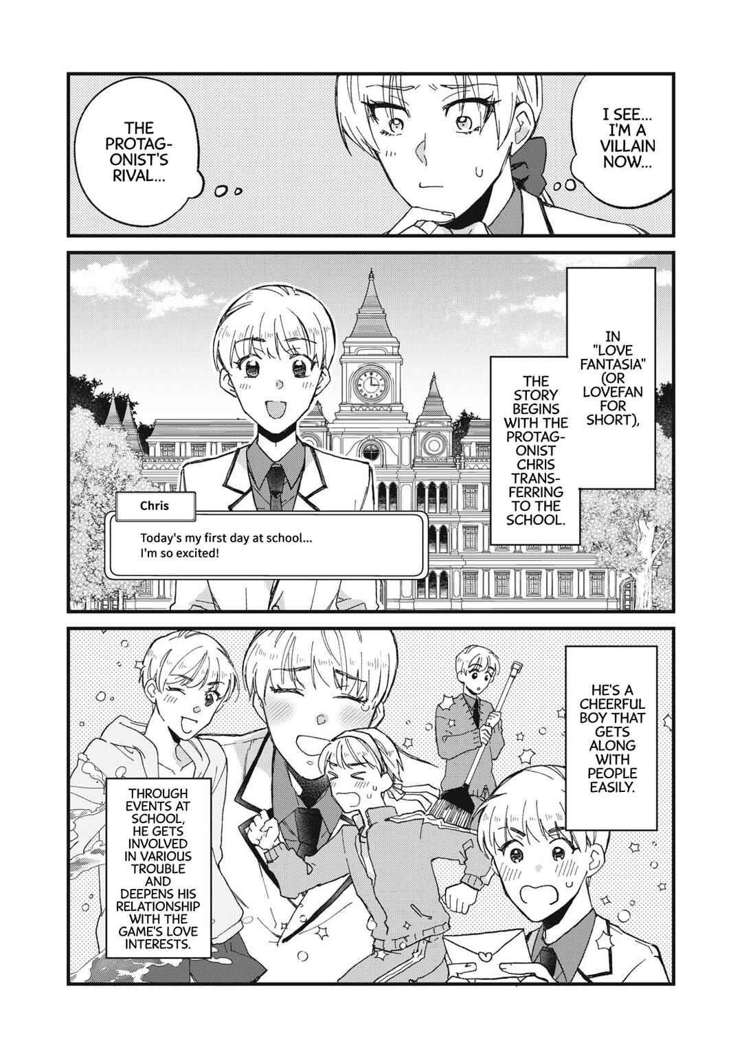 Chapter 1 - Page 11