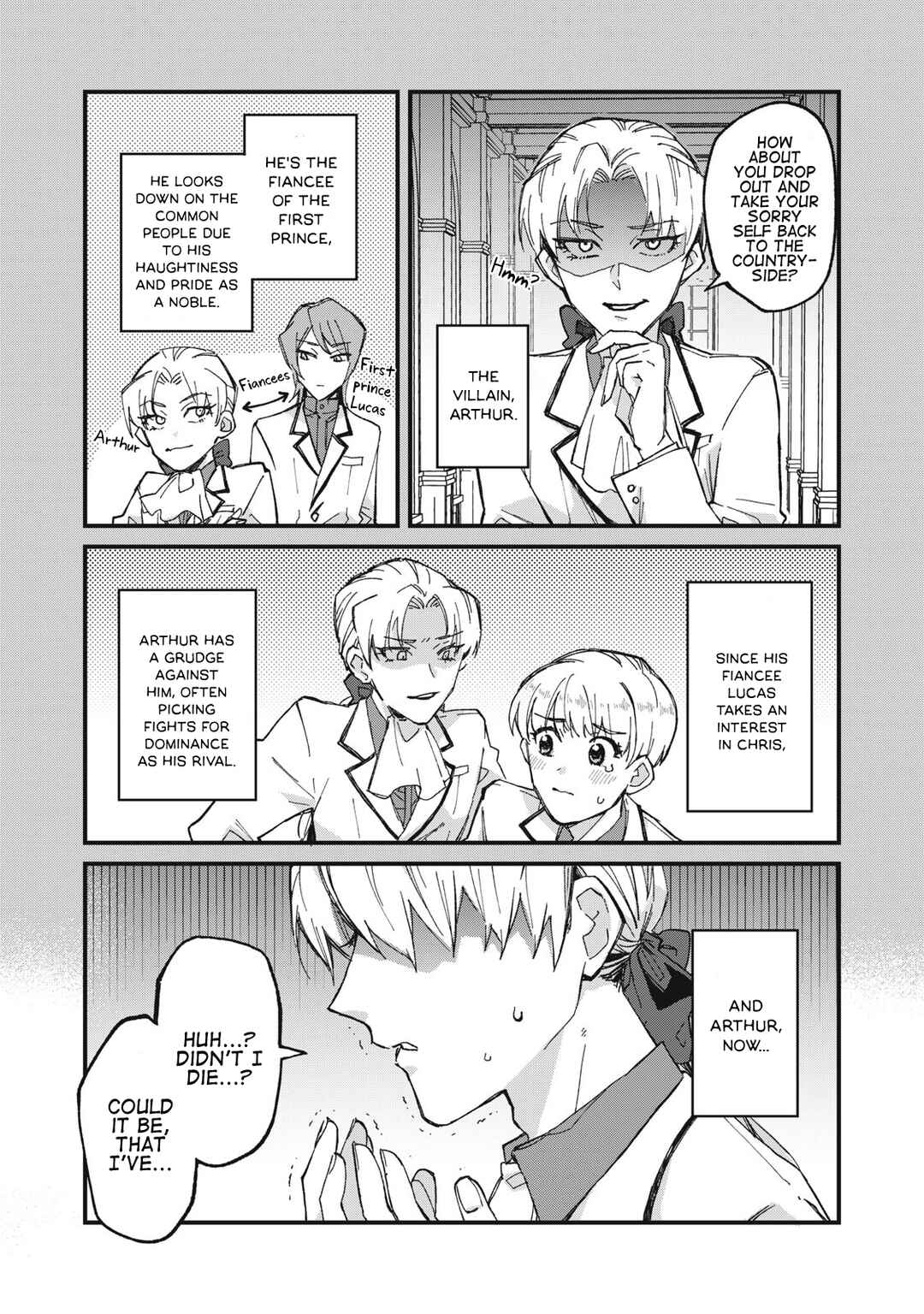 Chapter 1 - Page 4
