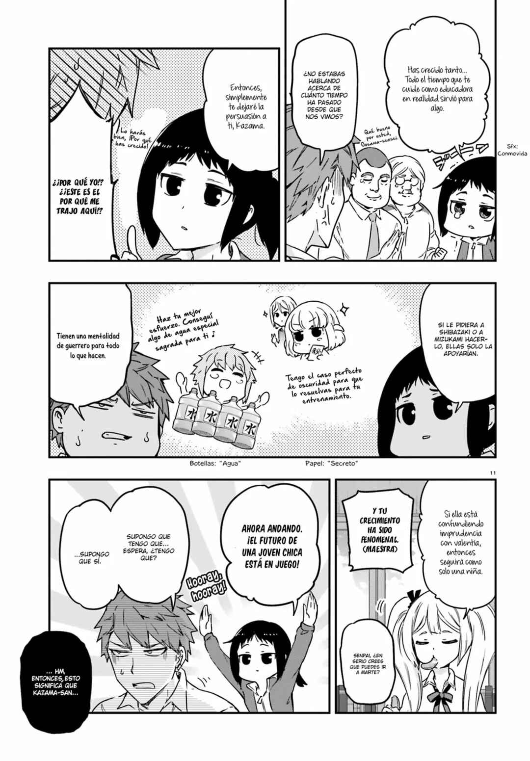 Chapter 137 - Page 11