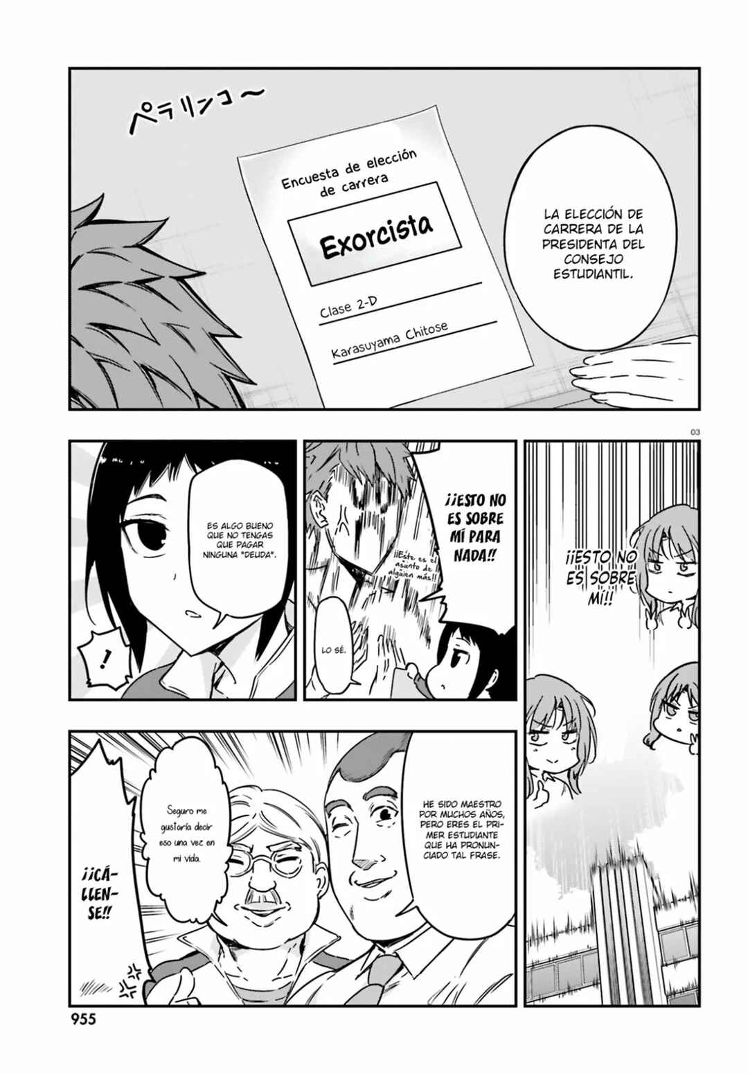 Chapter 137 - Page 3
