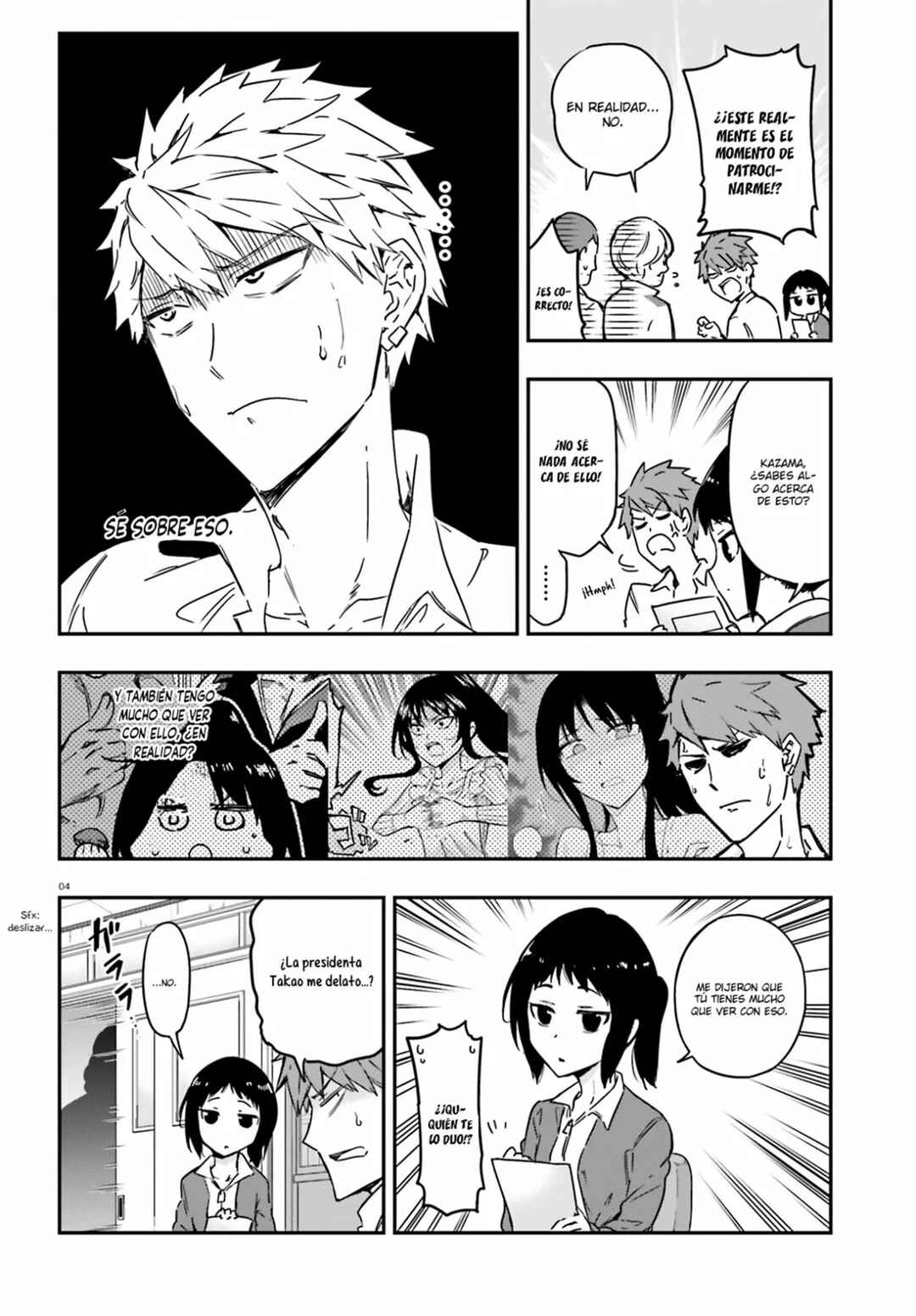 Chapter 137 - Page 4