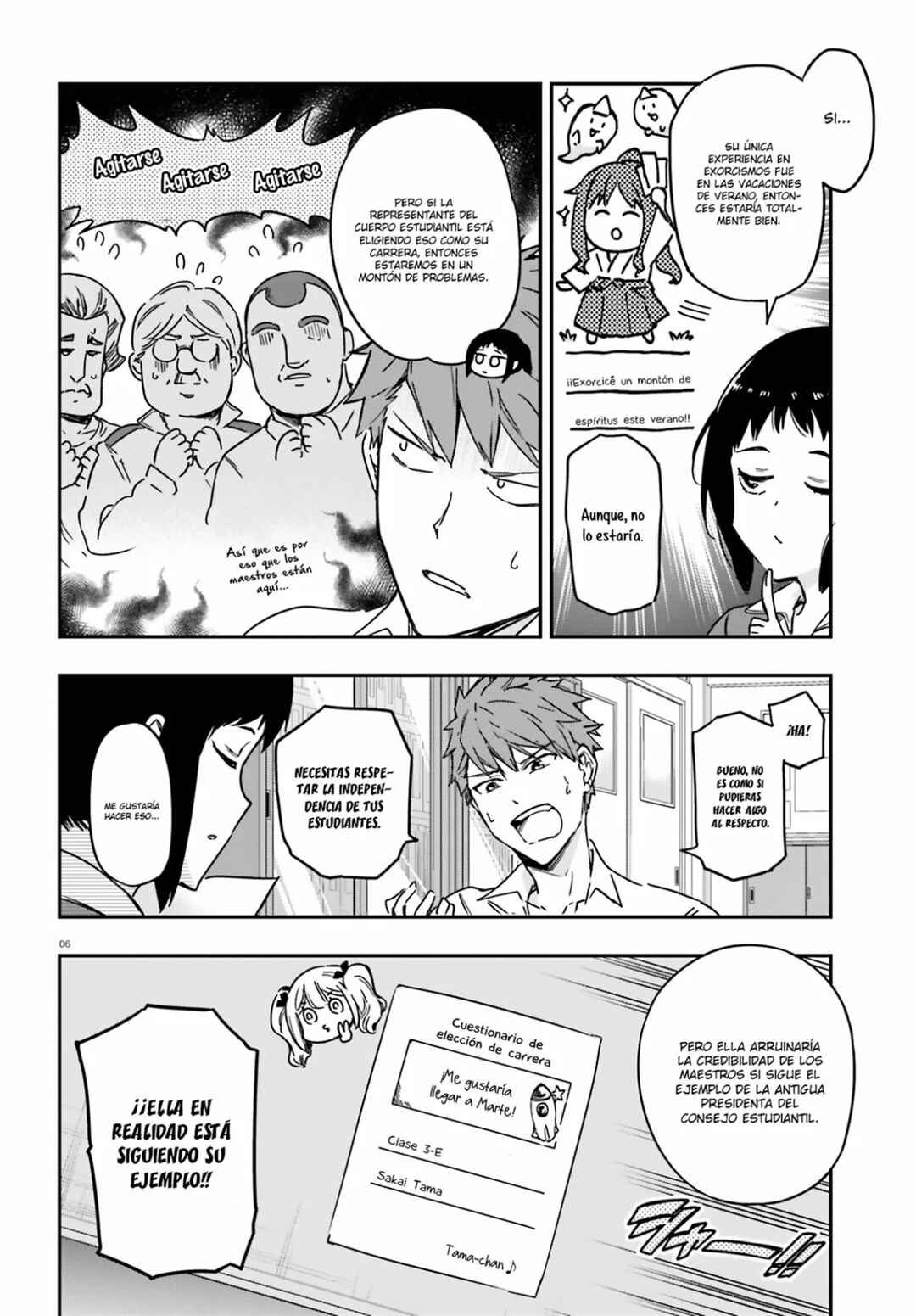 Chapter 137 - Page 6