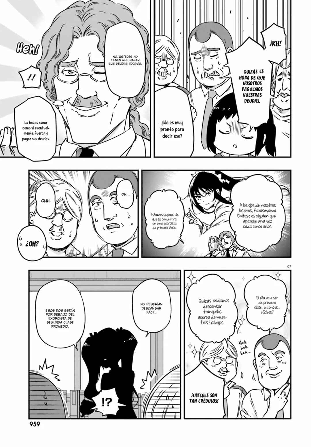 Chapter 137 - Page 7