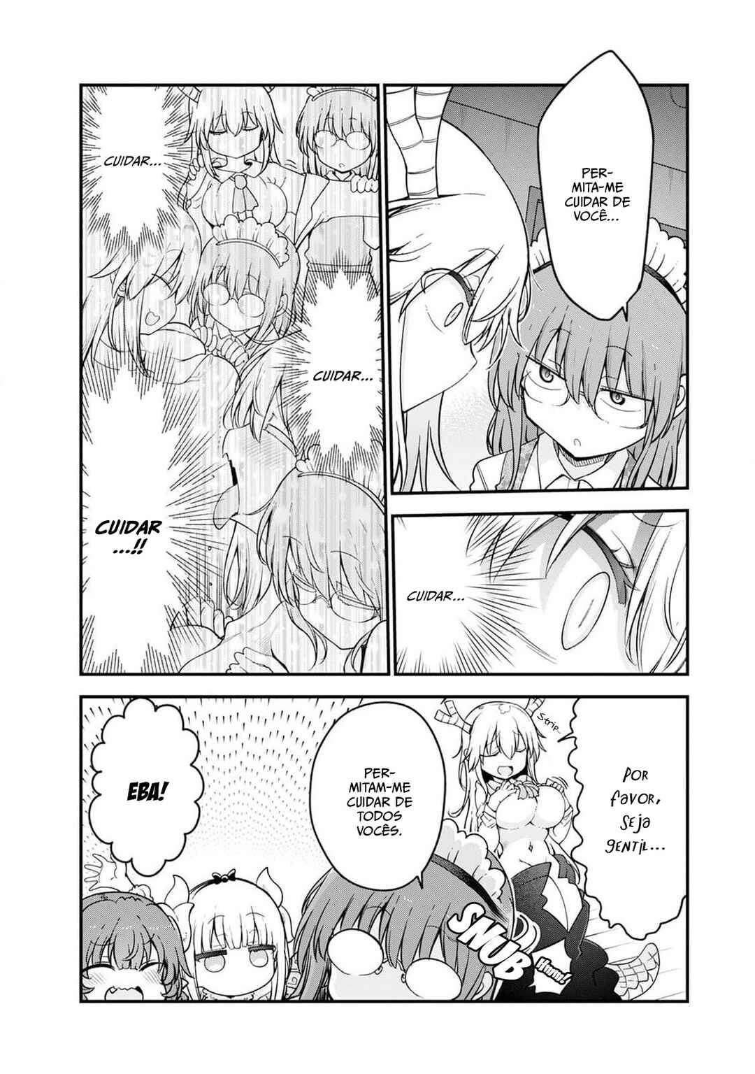 Chapter 153 - Page 6