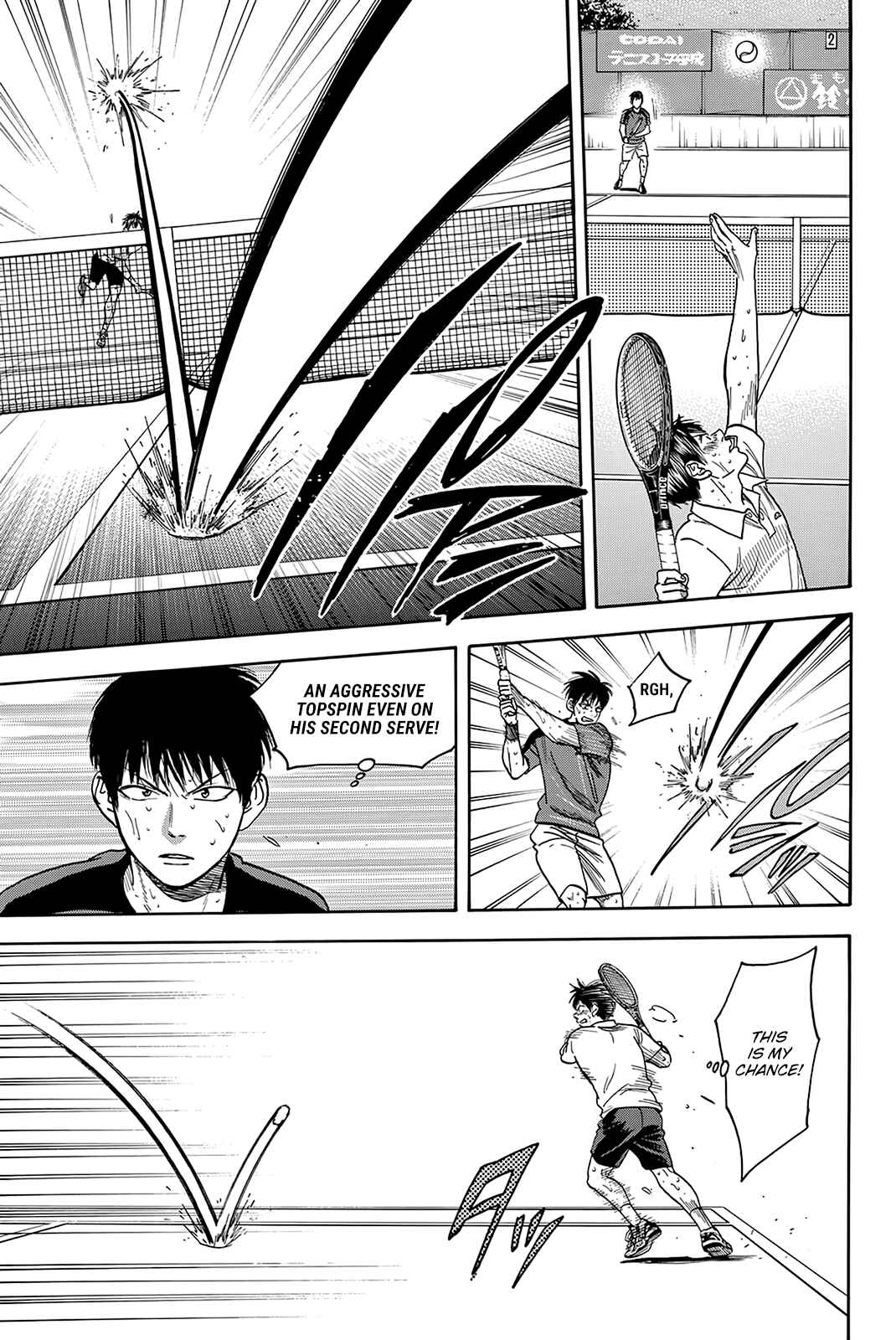 Chapter 406 - Page 10