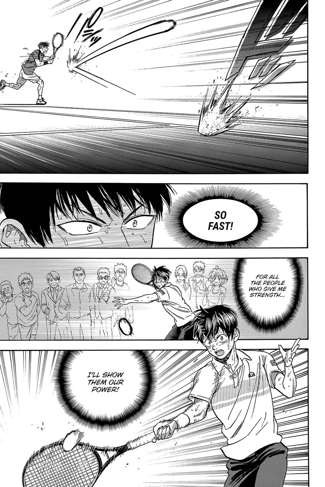 Chapter 406 - Page 14