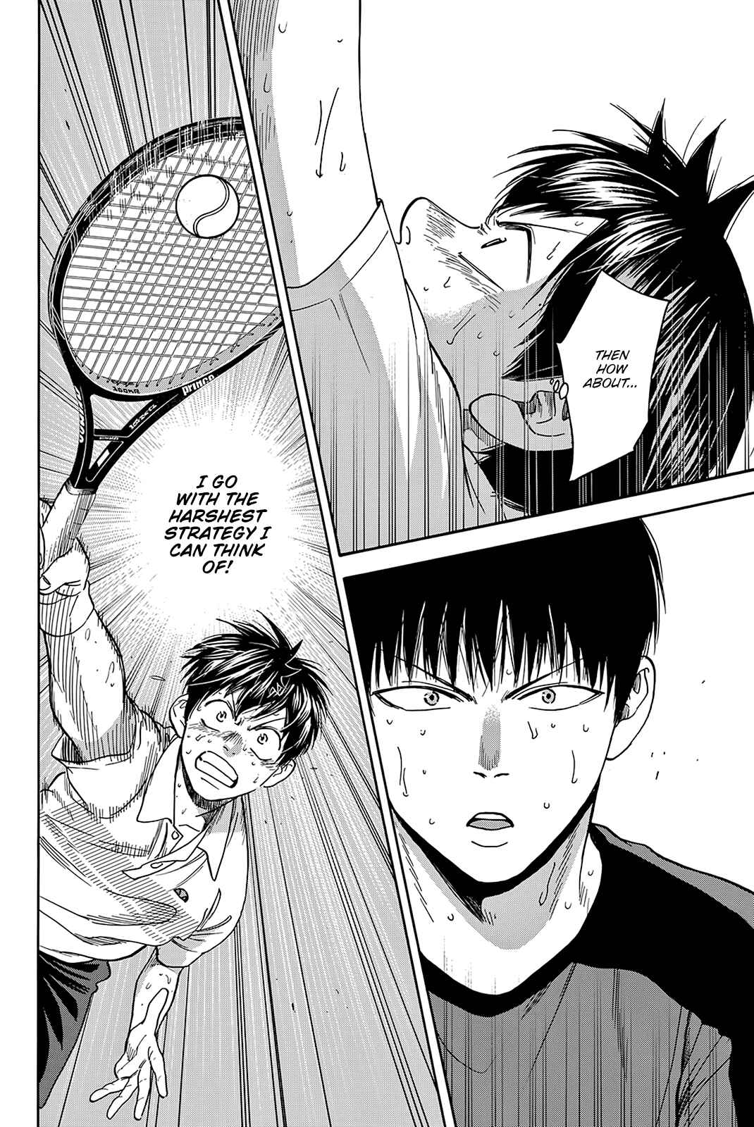 Chapter 406 - Page 23