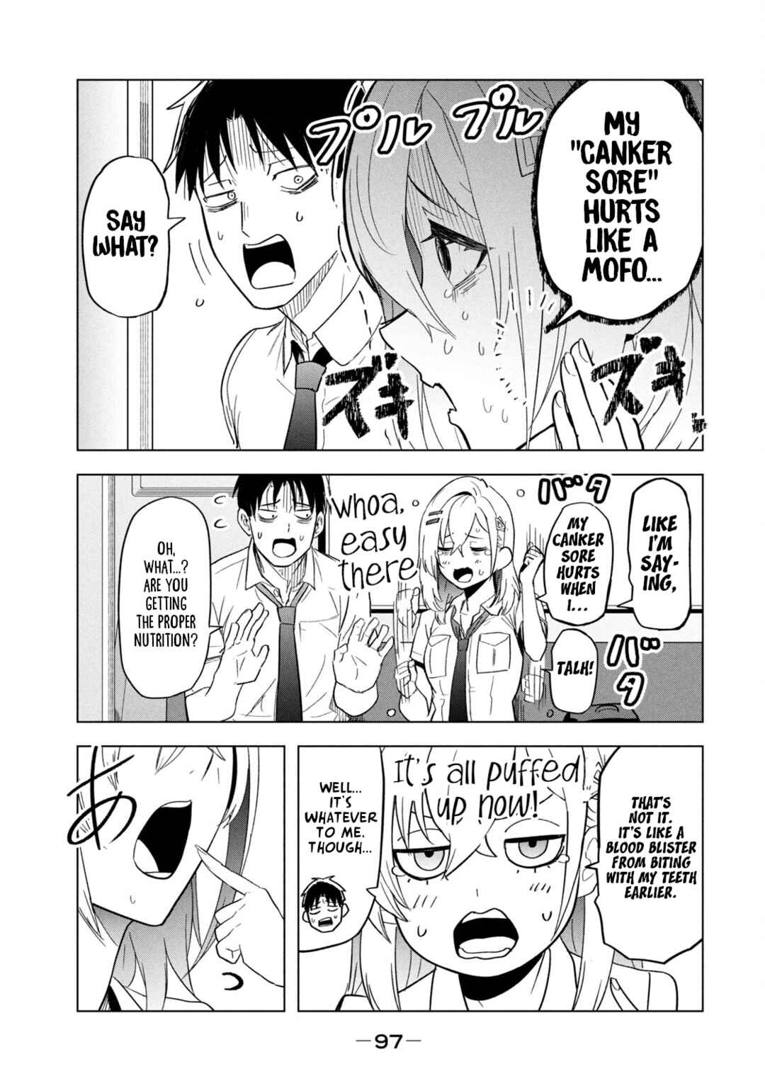 Chapter 6 - Page 7