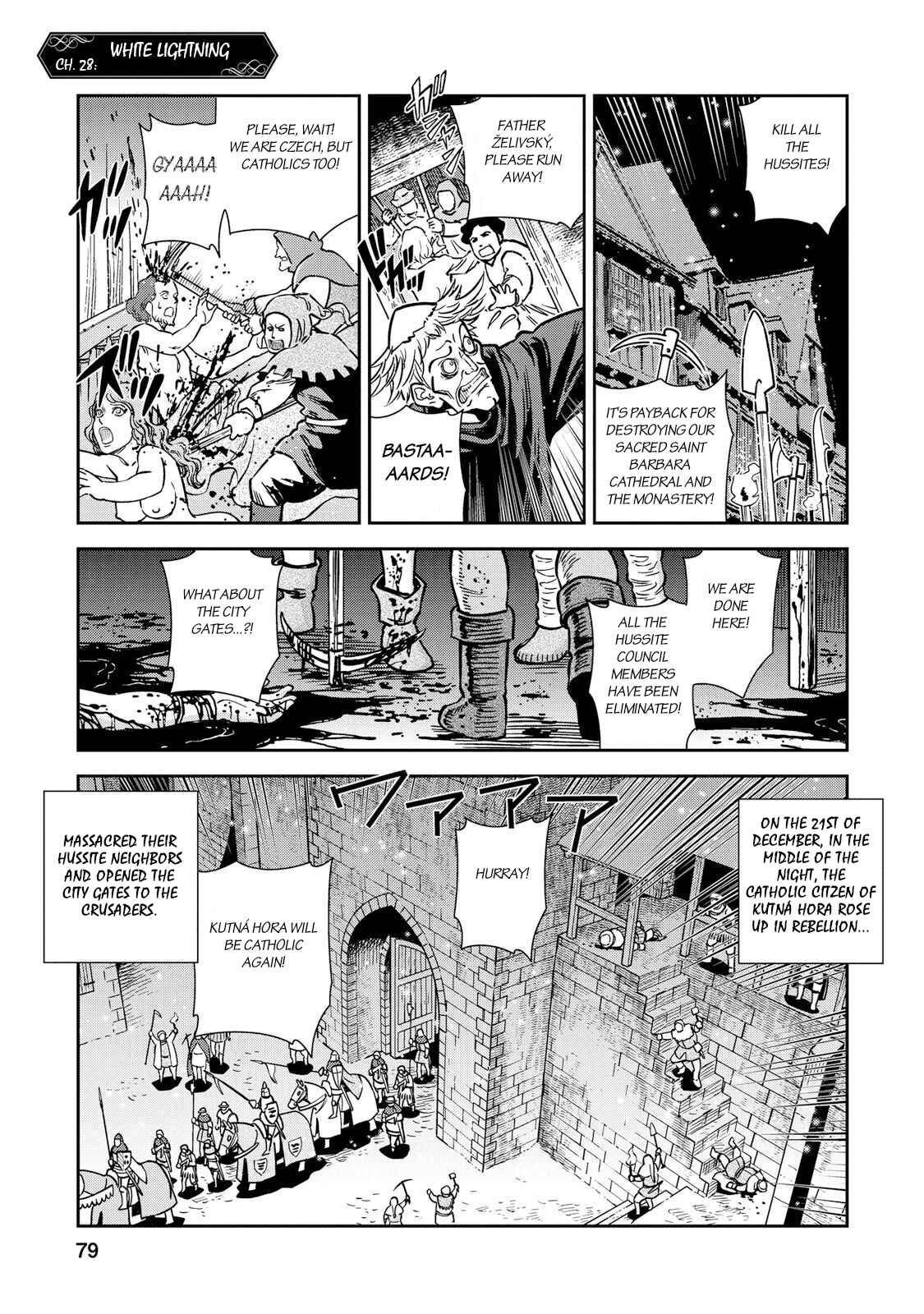 Chapter 28 - Page 1