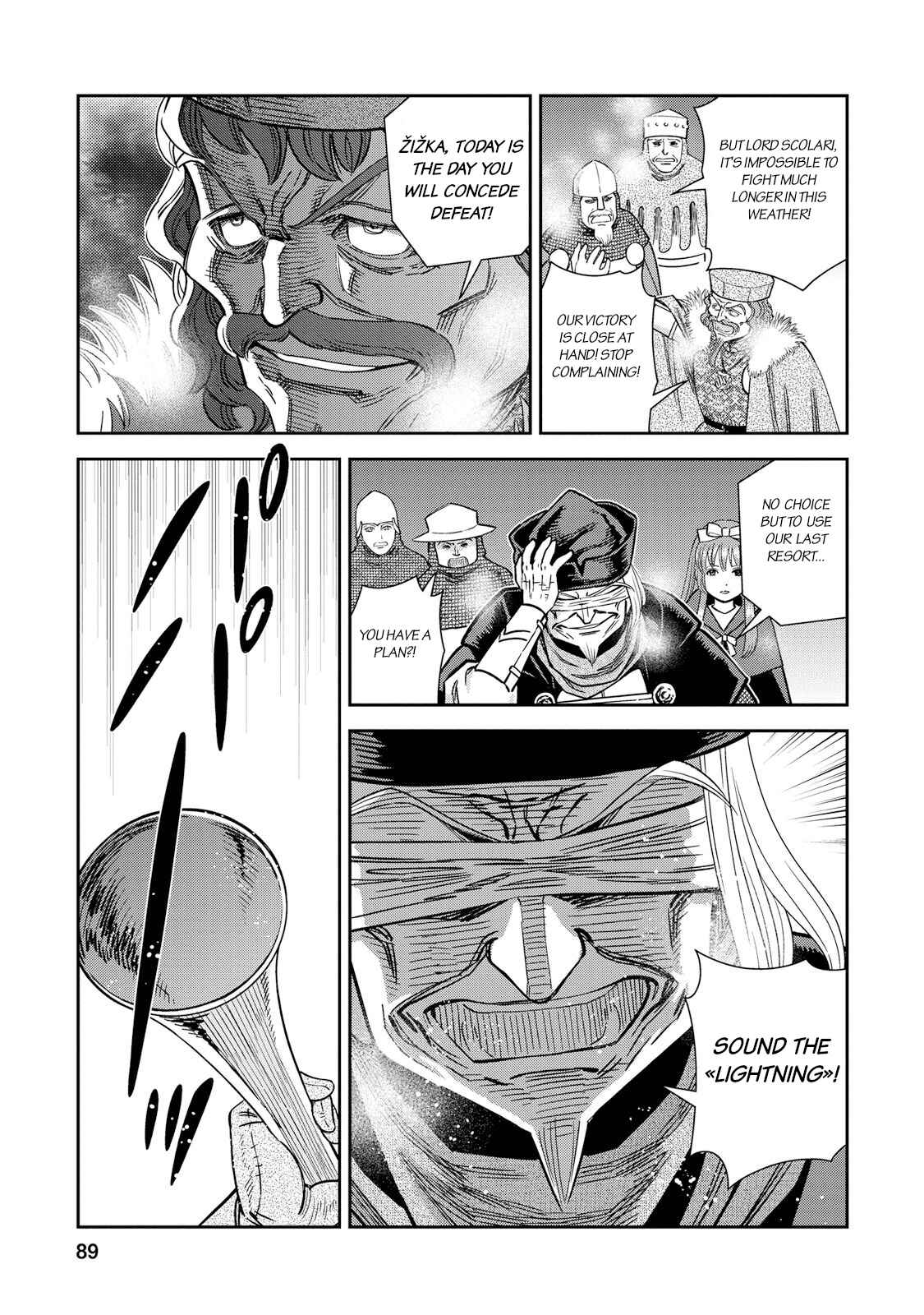 Chapter 28 - Page 11