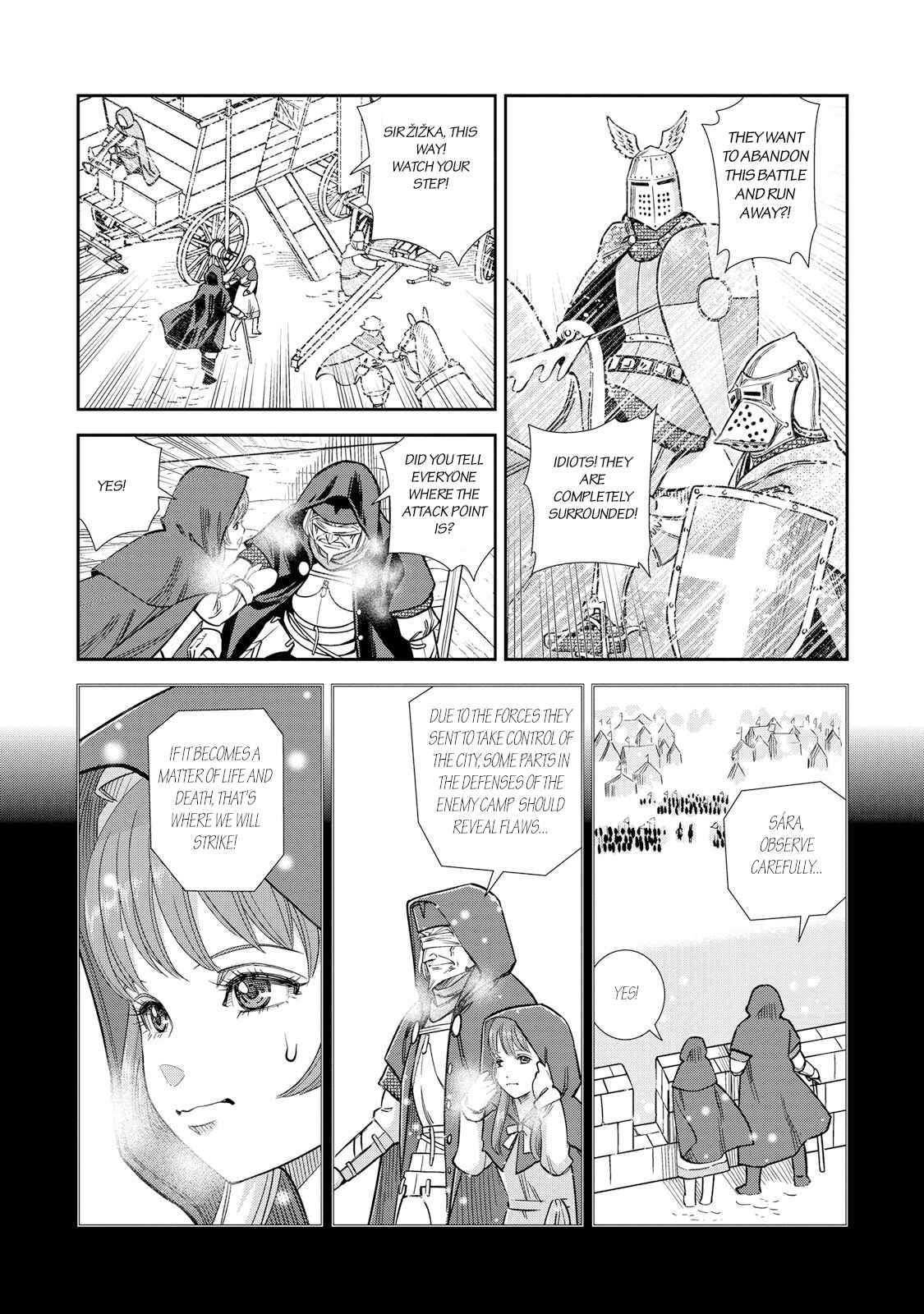 Chapter 28 - Page 13
