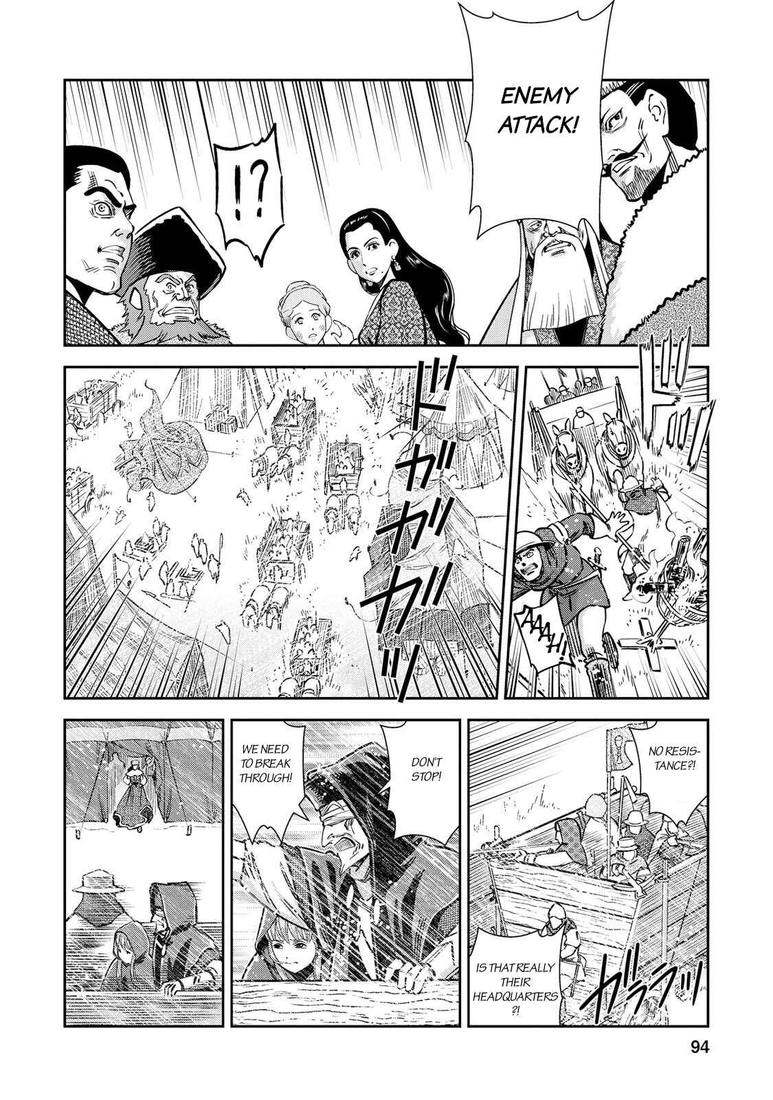 Chapter 28 - Page 16